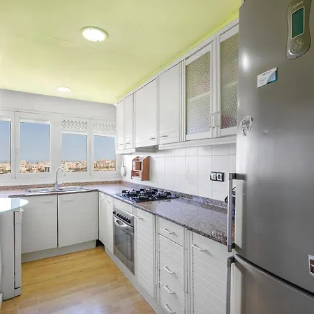 Albufereta Sun&beach With Pool Alicante