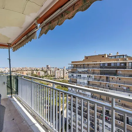 Albufereta Sun&beach With Pool