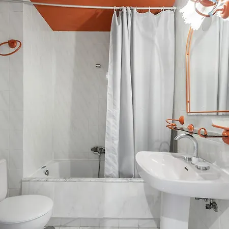 Albufereta Sun&beach With Pool * Alicante