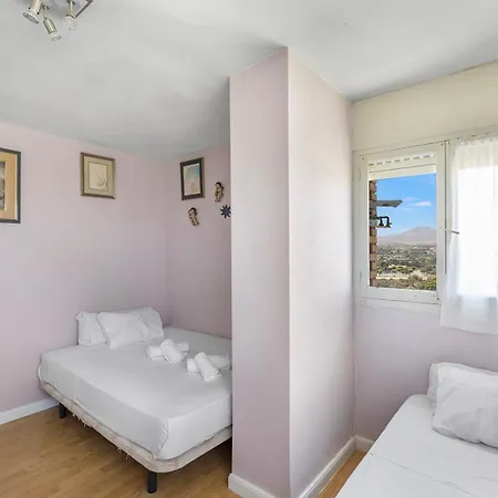 Albufereta Sun&beach With Pool *