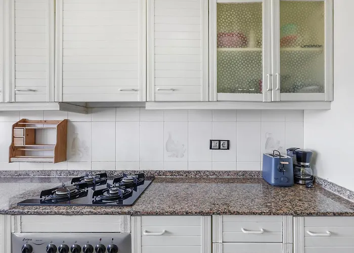 Albufereta Sun&beach With Pool * Alicante