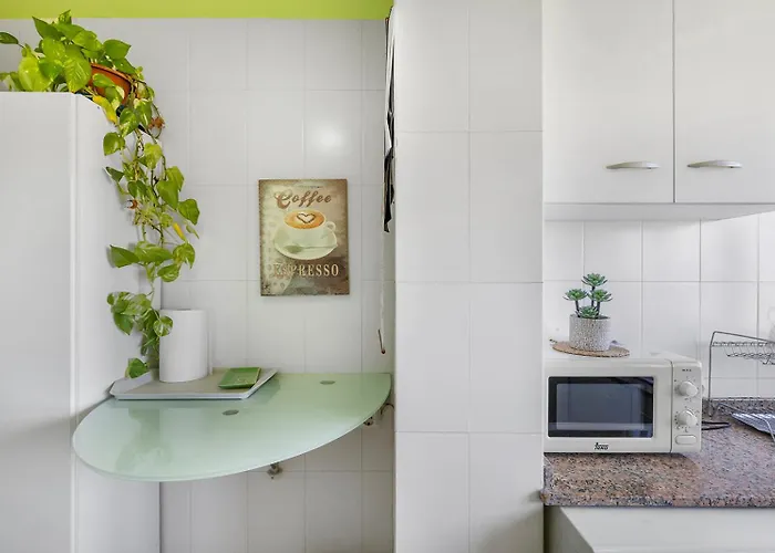 Apartamento Albufereta Sun&beach With Pool Alicante