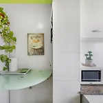 Appartamento Albufereta Sun&beach With Pool Alicante