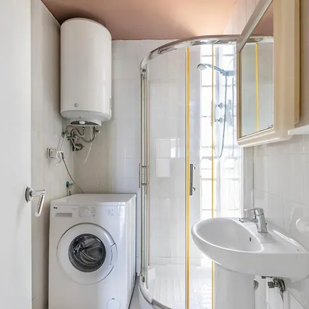 Appartement Albufereta Sun&beach With Pool *